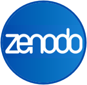 Logo Zenodo